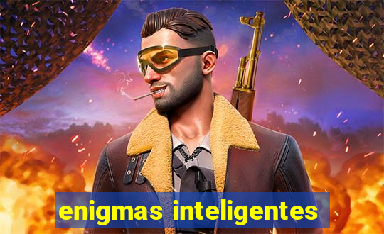 enigmas inteligentes